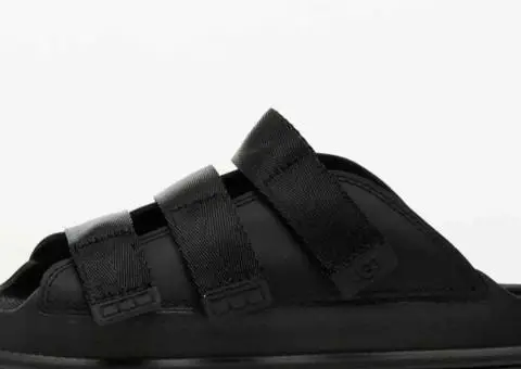 UGG W Goldenglow Slide - 2/3