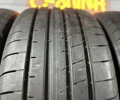 Склад бу коліс 225 55 17 резина бу зима літо шини колеса