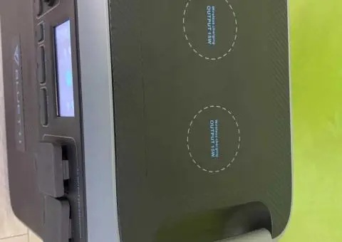 Зарядна станція Bluetti PowerOak AC200P / 2000 Вт / 2016 Вт⋅год / LiFePO4 - 3/3