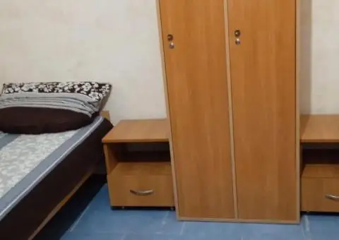 Довгострокова оренда кімнати. Знижка на перший місяць –  1000 грн. - 2/3
