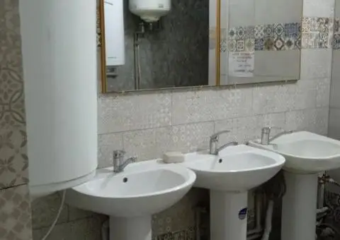 Довгострокова оренда кімнати. Знижка на перший місяць –  1000 грн. - 3/3
