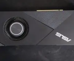 Видеокарта RTX 2070 Super 8Gb ASUS