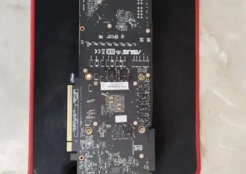 Видеокарта RTX 2070 Super 8Gb ASUS - 3/3