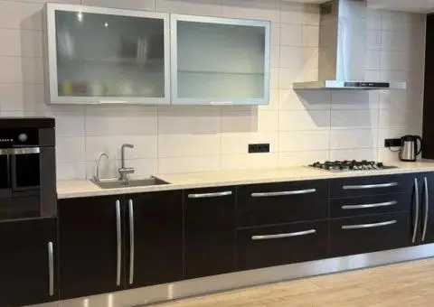 Здача квартири в довготривалу оренду - 1/3