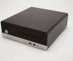 !ОПТ/Роздріб HP ProDesk 400 G4 SFF (i3,i5,i7)/(8,16)GB/SSD(128,256GB)