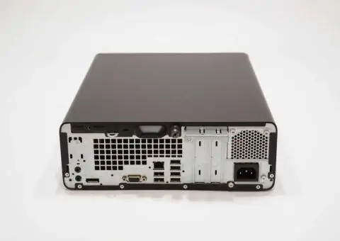 !ОПТ/Роздріб HP ProDesk 400 G4 SFF (i3,i5,i7)/(8,16)GB/SSD(128,256GB) - 2/3