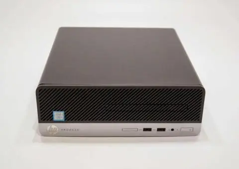 !ОПТ/Роздріб HP ProDesk 400 G4 SFF (i3,i5,i7)/(8,16)GB/SSD(128,256GB) - 3/3