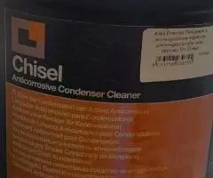Errecom Chisel Anticorrosive Condenser Cleaner — професійний очищувач для конденсаторів