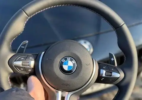 М кермо бмв f10 f30 - 2/3