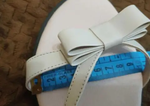 Босоніжки жіночі, 41 розмір - 2/3