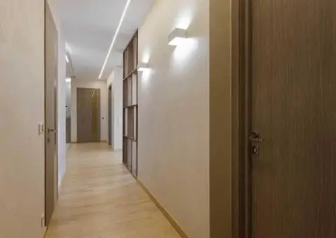 Нова 4-кімнатна квартира преміум-класу від власника. Осокорки - 1/3