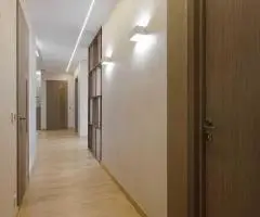 Нова 4-кімнатна квартира преміум-класу від власника. Осокорки