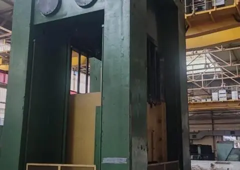 Новий гідравлічний прес РНО-2-400 - 2/6