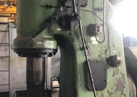 Продаж ковочних молотів (б/в) - 9/10