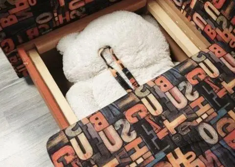 Продам дитячий диван - 2/3