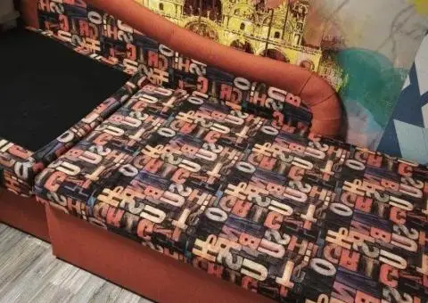 Продам дитячий диван - 3/3