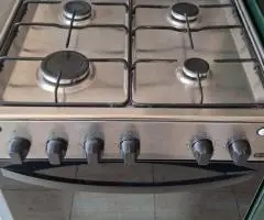 Газова плита бу в робочому стані
