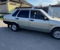 В продаже ваз 21099