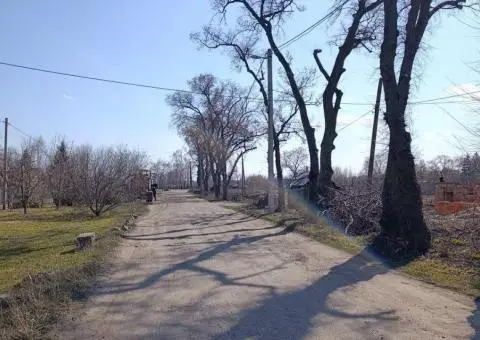 Ділянка з газом р-н "Пожежна академія" - 2/3