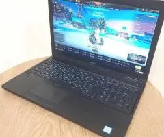 Ігровий Dell i7(7th)/24GB DDR4/256 SSD/Гарантія!/Full HD/Батарея 4г торг