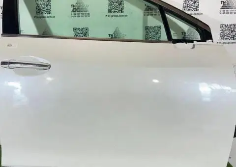 Двері передні праві Subaru Outback B16 BT 2020-2025 K1X дверка - 1/3