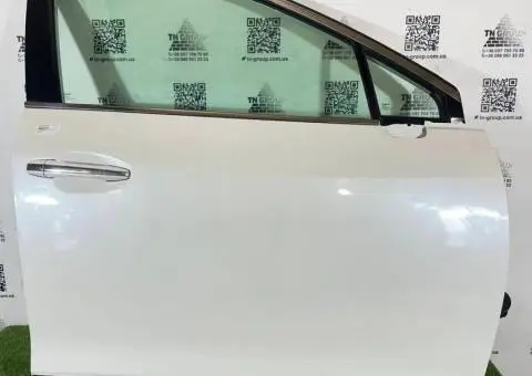 Двері передні праві Subaru Outback B16 BT 2020-2025 K1X дверка - 2/3