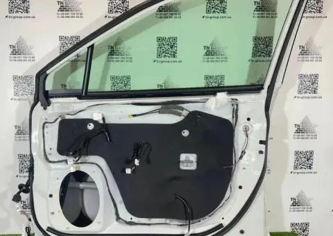 Двері передні праві Subaru Outback B16 BT 2020-2025 K1X дверка - 3/3