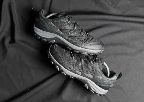 Merrell West Rim Sport - 1/3