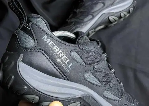 Merrell West Rim Sport - 2/3