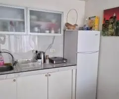 Сдается студия в центре Герцелии