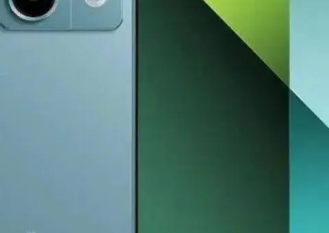 Смартфон Xioami Redmi Note 13 Pro 5g 12 / 512 Ocean Teal - 1/3