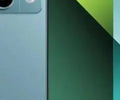 Смартфон Xioami Redmi Note 13 Pro 5g 12 / 512 Ocean Teal
