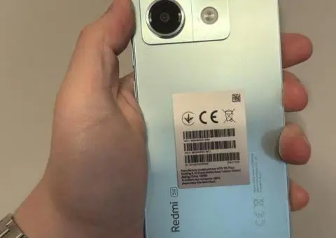 Смартфон Xioami Redmi Note 13 Pro 5g 12 / 512 Ocean Teal - 3/3