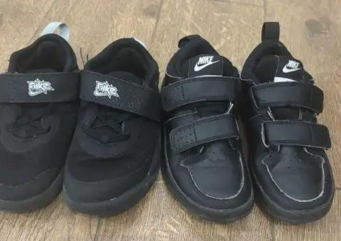 Кросівки nike для хлопчика - 1/3