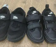 Кросівки nike для хлопчика