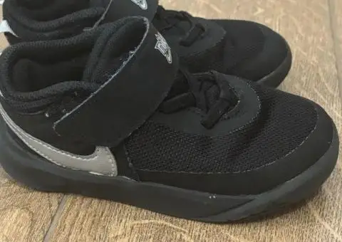 Кросівки nike для хлопчика - 2/3