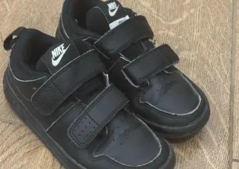 Кросівки nike для хлопчика - 3/3