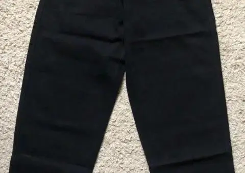 DIME Baggy Jeans джинси широкі big boy - 3/3