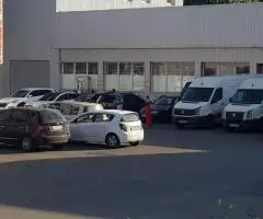 Послуги Зберігання особистих речей і бізнес-майна у Кривому Розі