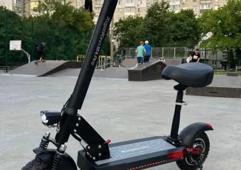 ЦІНУ ЗНИЖЕНО | Електросамокат Kugoo KIRIN M4 PRO / m4 pro / M2 - 3/3
