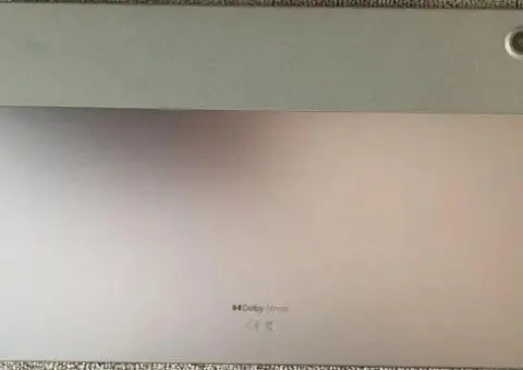Планшет Lenovo Tab M10 Plus 3rd Gen 4/128 SMD680 Tb128XU чохол + скло - 1/3