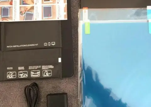 Планшет Lenovo Tab M10 Plus 3rd Gen 4/128 SMD680 Tb128XU чохол + скло - 3/3