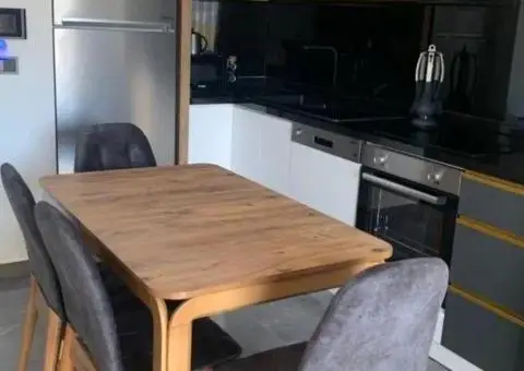 2- квартира в елітному комплексі,,Perli Towers,,Туреччина - 2/3