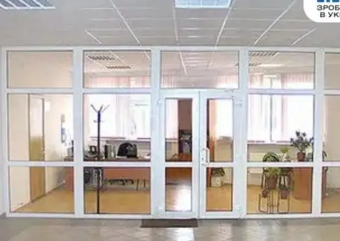 Вікна пластик#ДЗВОНІТЬдляПРОРАХУНКУ#Окна металлопластик двери балкон - 1/3