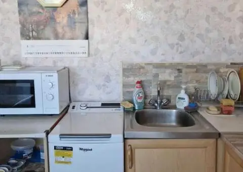 Здам кімнату в 2 кім. квартирі метро Дарниця пішкі - 1/3