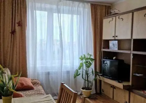 Здам кімнату в 2 кім. квартирі метро Дарниця пішкі - 2/3