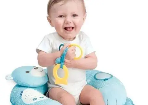 Кокон Ігровий килимок Чікко (Chicco) - 1/3