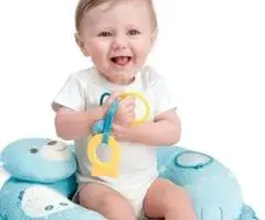 Кокон Ігровий килимок Чікко (Chicco)