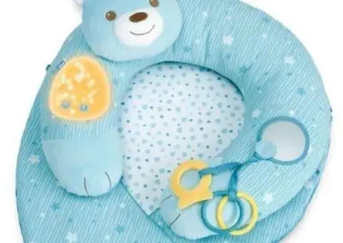 Кокон Ігровий килимок Чікко (Chicco) - 2/3