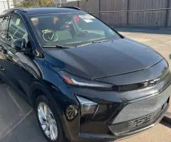 Запчастини CHEVROLET BOLT EUV EV – Розбірка, разборка,шрот  Капот,Крило,Бампер,Двері